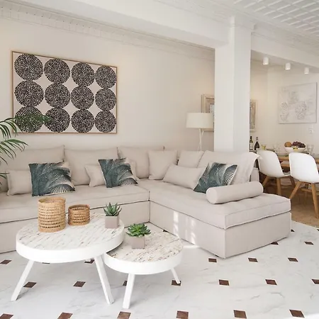 M House Luxury 릭수리