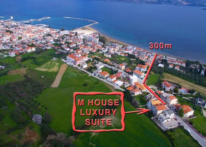 M House Luxury