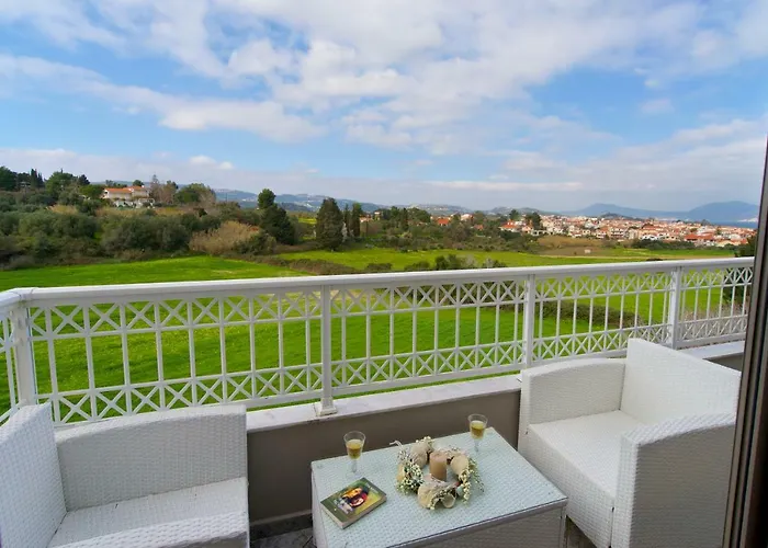 Lejlighed M House Luxury
