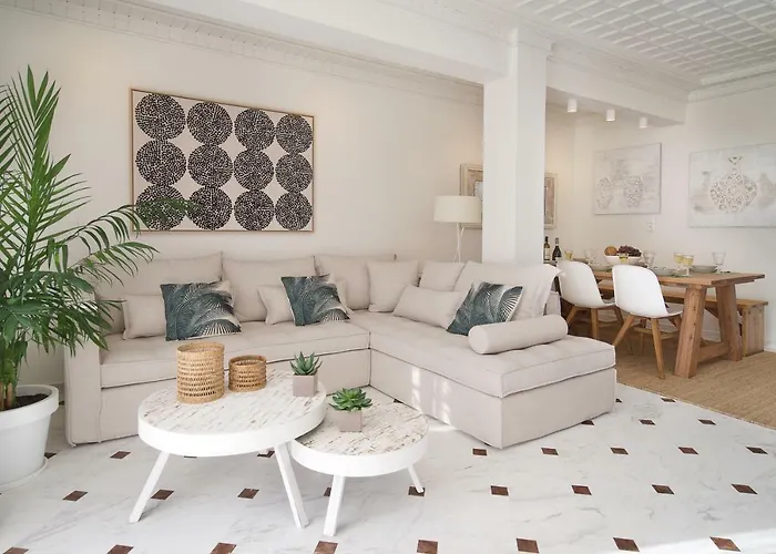 M House Luxury Lixouri