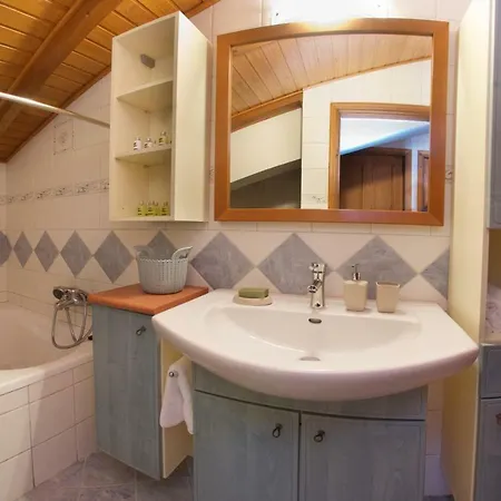 M House Luxury Apartamento *