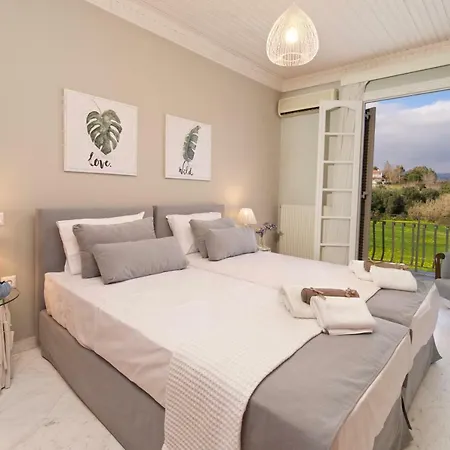 M House Luxury Apartamento *