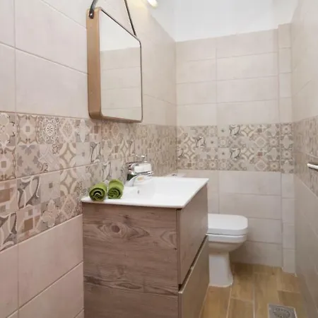 M House Luxury Apartamento