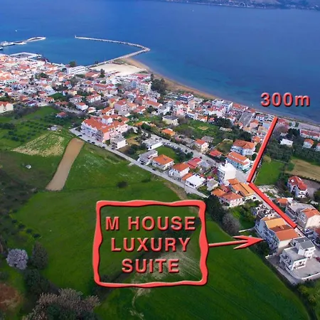 M House Luxury