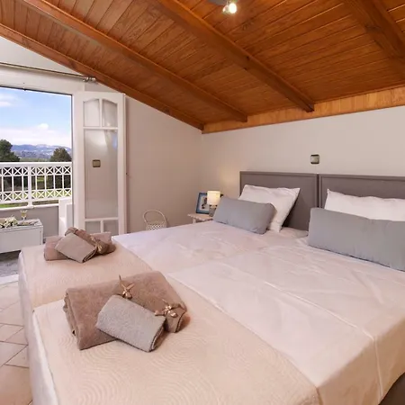 Apartment M House Luxury *