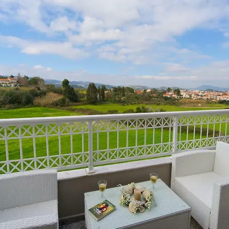 Apartment M House Luxury